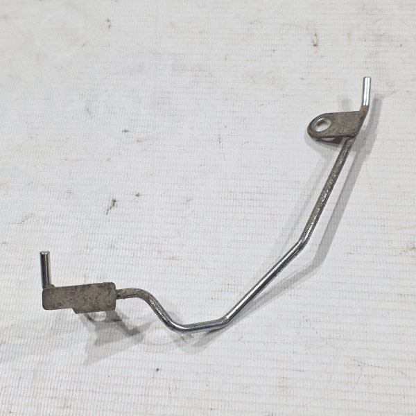 Вакуумная трубка Toyota Land Cruiser 11 поколение (J200), 2007 - 2021