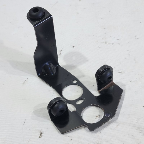 Кронштейн блока ABS Ford Focus 3 поколение (Mk 3), 2010 - 2019