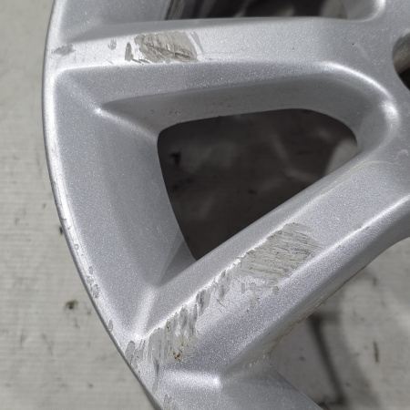 Диск Opel Astra 3 поколение (H), 2004 - 2011