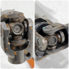 Рулевая колонка Honda Civic 8 поколение (FD, FK, FN), 2005 - 2012