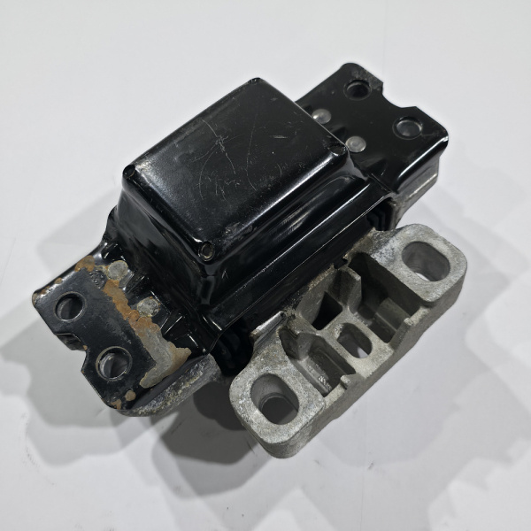 Подушка КПП Volkswagen Passat CC 1 поколение (B6), 2008 - 2016