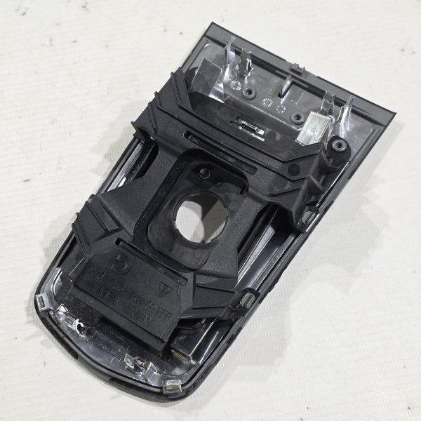 Накладка кулисы Porsche Panamera 1 поколение (970), 2009 - 2016