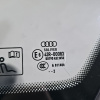 Форточка задний правый Audi A8 3 поколение (D4), 2009 - 2017