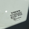 Форточка задний правый Volvo S40 2 поколение (MS), 2004 - 2012