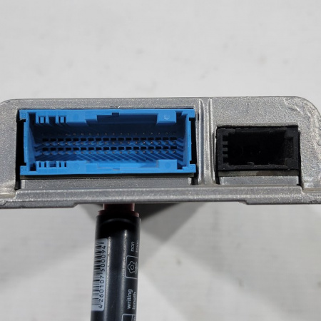 Блок Bluetooth BMW X6 1 поколение (E), 2007 - 2014