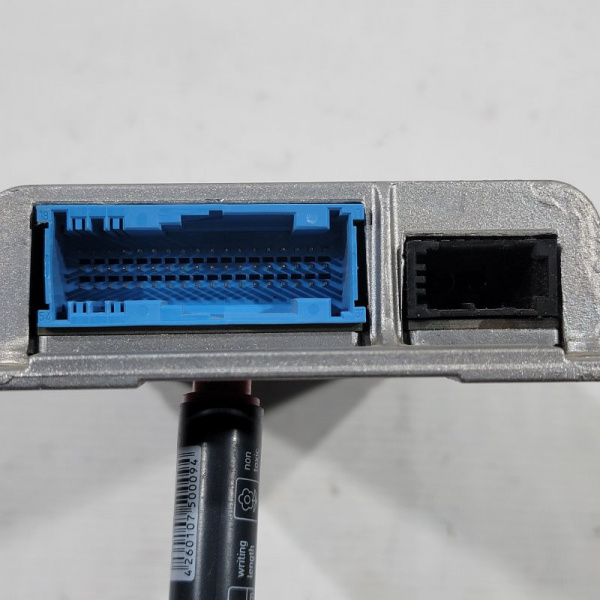 Блок Bluetooth BMW X6 1 поколение (E), 2007 - 2014