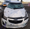 Донор Chevrolet Cruze 1 поколение (J300), 2009 - 2016