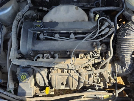 Донор Ford Mondeo 3 поколение (Mk 3), 2000 - 2007