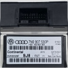 Блок электронный Volkswagen Passat 7 поколение (B7), 2010 - 2015
