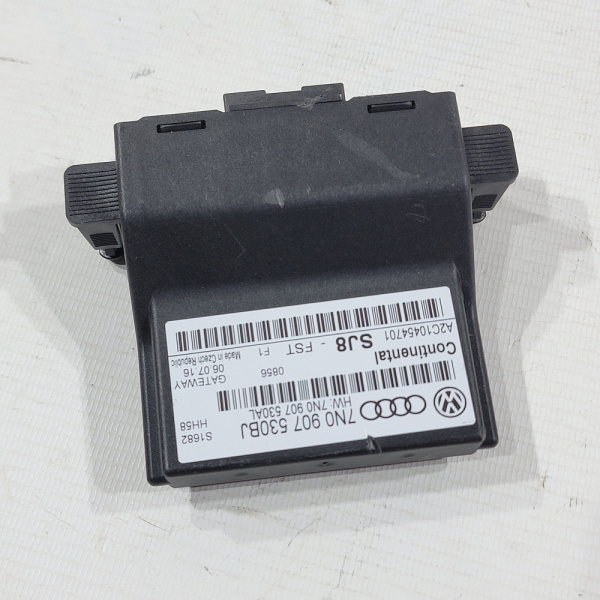 Блок Gateway Skoda Yeti 1 поколение (5L), 2009 - 2018