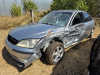 Донор Ford Mondeo 3 поколение (Mk 3), 2000 - 2007