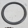 Фрикцион Opel Astra GTC 4 поколение (J), 2011 - 2015