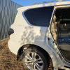 Крыло задний правый Nissan Patrol 6 поколение (Y62), 2010 - 2017