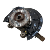 Поворотный кулак передний правый Chevrolet Aveo 2 поколение (T300), 2011 - 2015