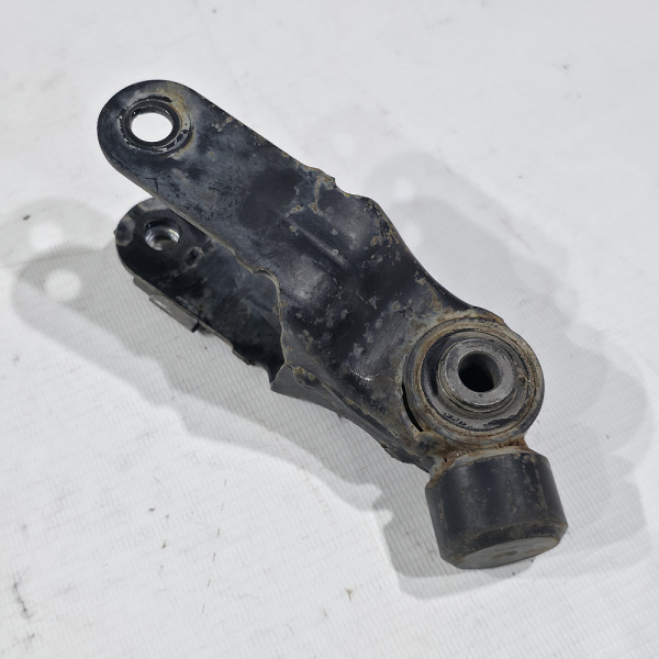 Кронштейн КПП Peugeot 307 1 поколение (3A), 2001 - 2007