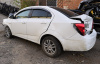 Донор Chevrolet Aveo 2 поколение (T300), 2011 - 2015
