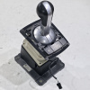 Кулиса переключения кпп Opel Astra 3 поколение (H), 2004 - 2011