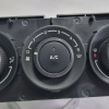 Блок управления кондиционером Peugeot 408 1 поколение, 2012 - 2022