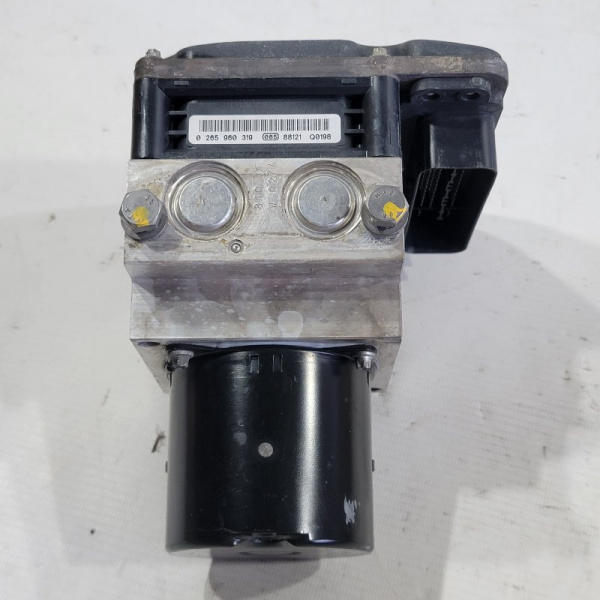 Блок ABS BMW X6 1 поколение (E), 2007 - 2014