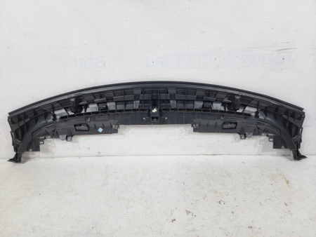 Накладка на торпедо Volvo S40 2 поколение (MS), 2004 - 2012