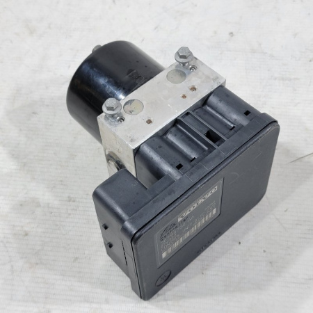 Блок ABS Volvo S40 2 поколение (MS), 2004 - 2012