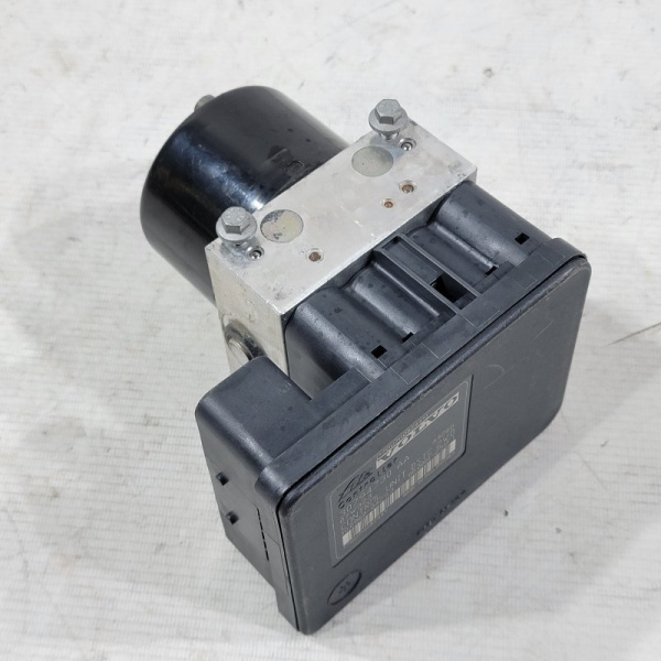 Блок ABS Volvo S40 2 поколение (MS), 2004 - 2012