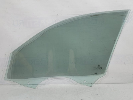 Стекло двери передний правый BMW 3-series 6 поколение (F), 2011 - 2020