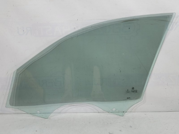 Стекло двери передний правый BMW 3-series 6 поколение (F), 2011 - 2020