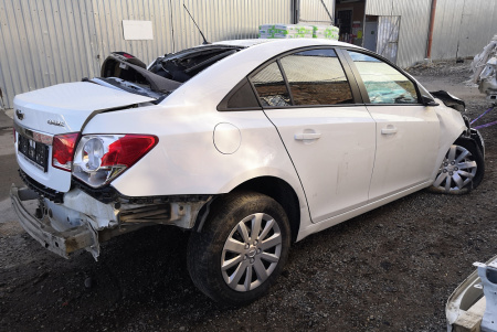 Донор Chevrolet Cruze 1 поколение (J300), 2009 - 2016