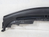 Накладка на торпедо Volvo S40 2 поколение (MS), 2004 - 2012