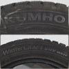 Kumho WinterCraft SUV Ice WS31 265/50/20
