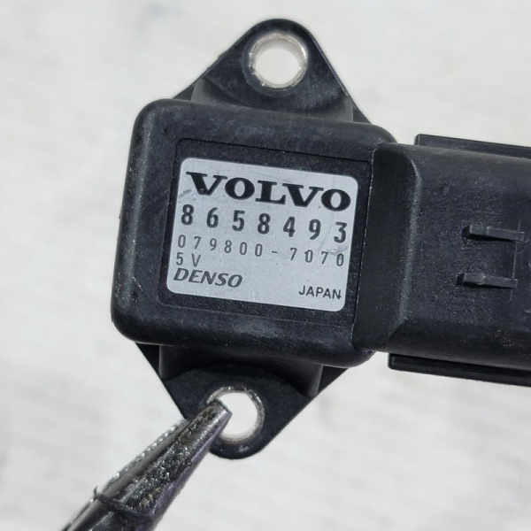 Датчик абсолютного давления Volvo S40 2 поколение (MS), 2004 - 2012