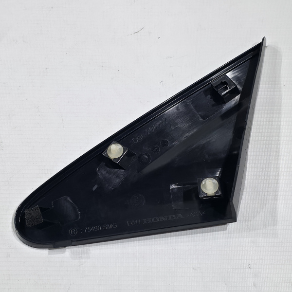 Уголок крыла Honda Civic 8 поколение (FD, FK, FN), 2005 - 2012