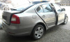 Донор Skoda Octavia 2 поколение (A5), 2004 - 2013