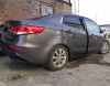 Донор Kia Rio 3 поколение (QB), 2011 - 2017