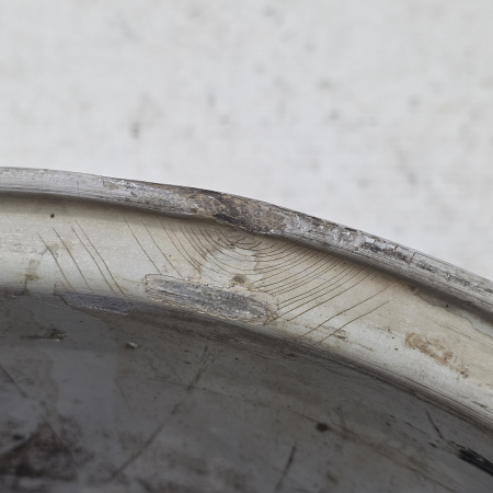 Диск Opel Astra 3 поколение (H), 2004 - 2011