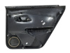 Обшивка двери задний левый Volkswagen Polo 5 поколение (Mk5), 2009 - 2020