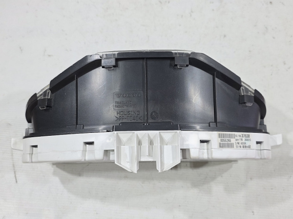 Панель приборов Volvo S40 2 поколение (MS), 2004 - 2012