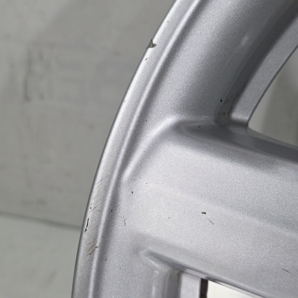 Диск Honda Civic 8 поколение (FD, FK, FN), 2005 - 2012