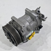 Компрессор кондиционера Peugeot 307 1 поколение (3A), 2001 - 2007
