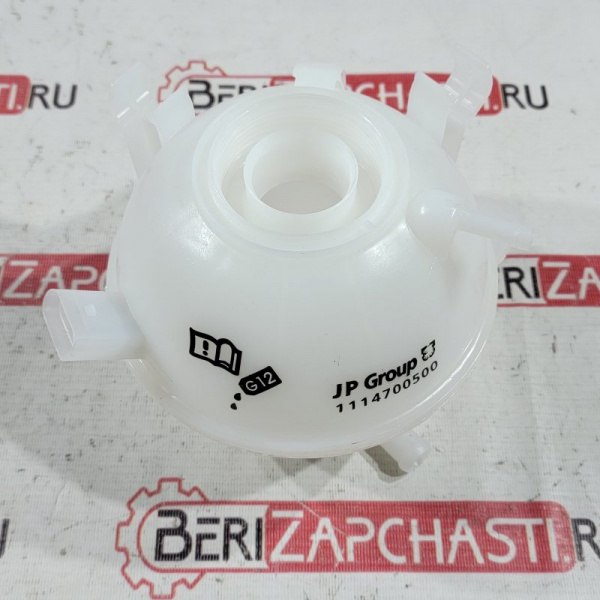 Бачок расширительный Volkswagen Sharan 2 поколение (7N), 2010 - 2022