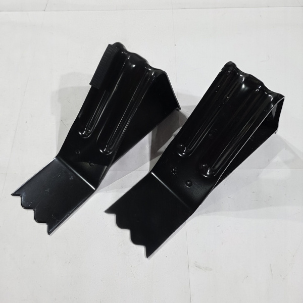 Упор противооткатный Land Rover Range Rover 3 поколение (L322), 2002 - 2012