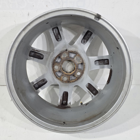 Диск Honda Civic 8 поколение (FD, FK, FN), 2005 - 2012