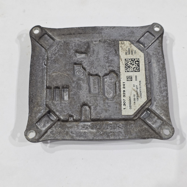 Блок розжига ксенона Land Rover Range Rover 3 поколение (L322), 2002 - 2012