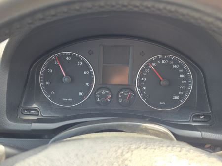 Донор Volkswagen Golf 5 поколение (MK5), 2003 - 2008