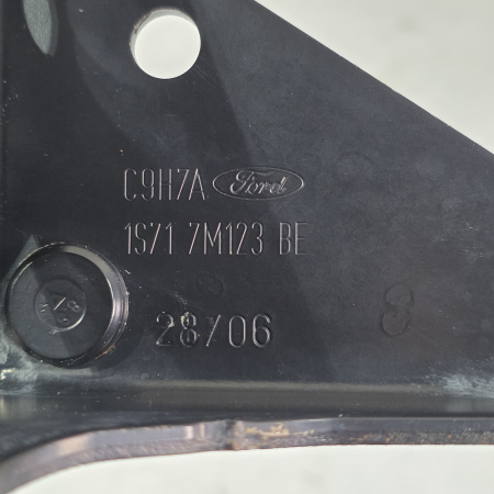 Кронштейн КПП Ford Mondeo 3 поколение (Mk 3), 2000 - 2007