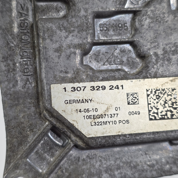Блок розжига ксенона Land Rover Range Rover 3 поколение (L322), 2002 - 2012