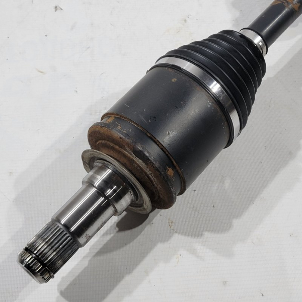 Приводной вал передний правый Toyota Land Cruiser 11 поколение (J200), 2007 - 2021