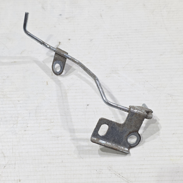 Вакуумная трубка Toyota Land Cruiser 11 поколение (J200), 2007 - 2021