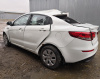 Донор Kia Rio 3 поколение (QB), 2011 - 2017